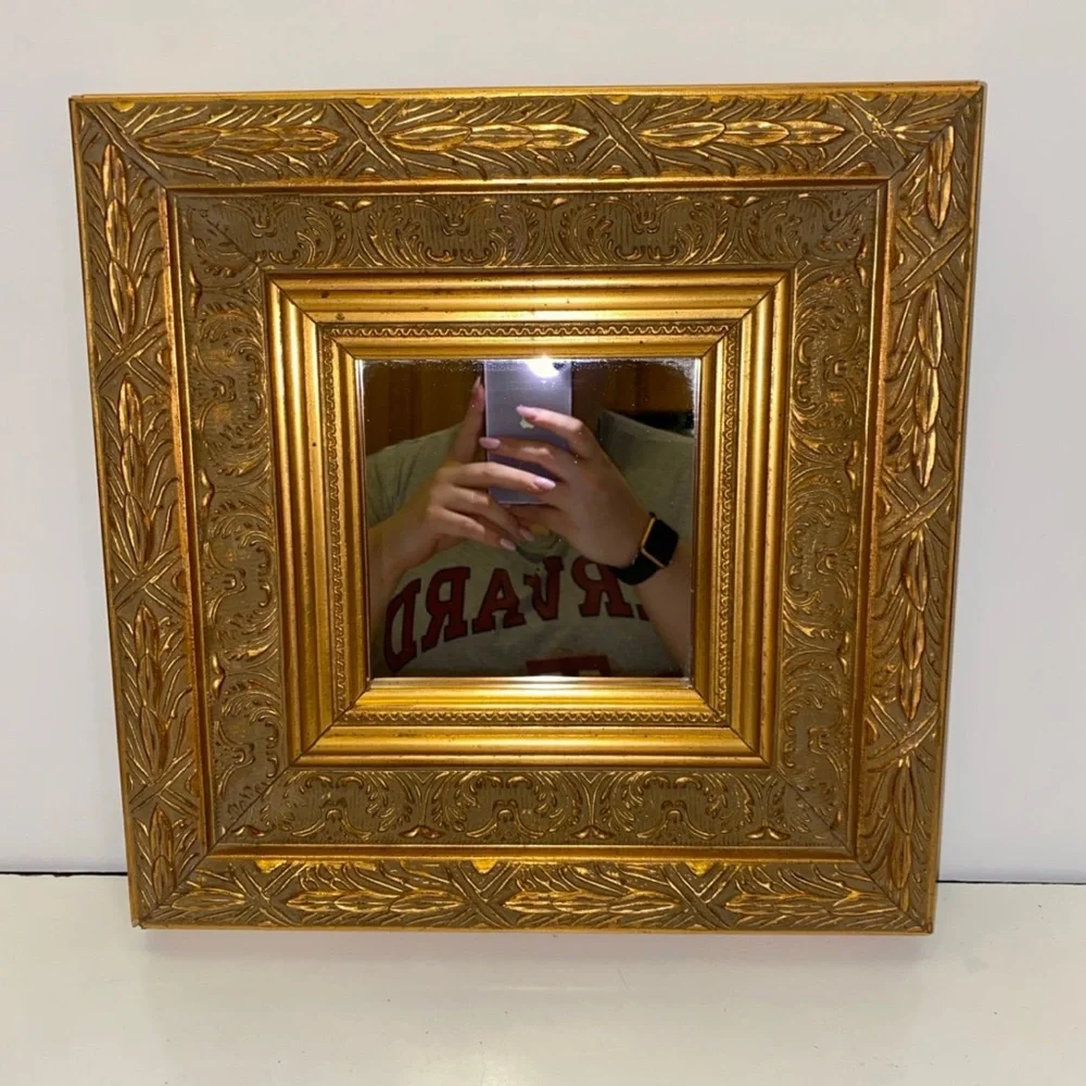 N/A vintage wood